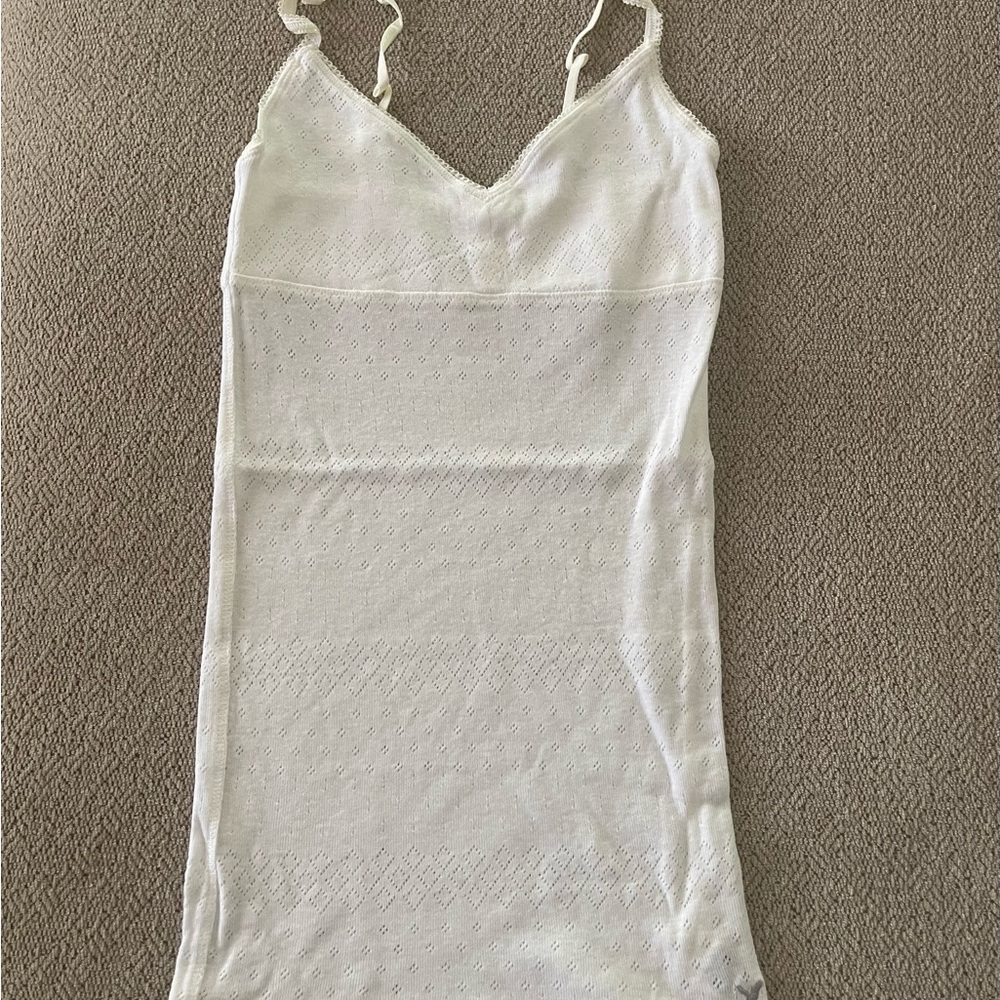 American eagle outfitters tank top cami